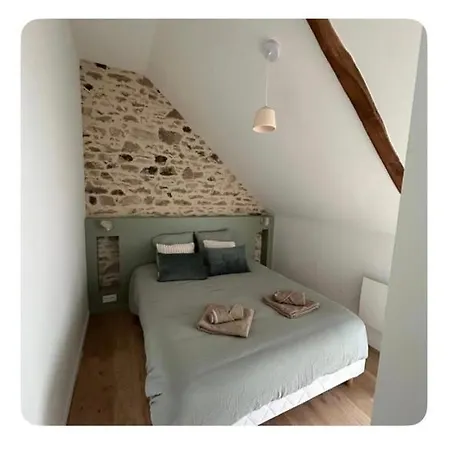 Dom wakacyjny La Maison Albanaise *
