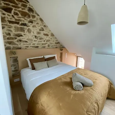 Dom wakacyjny La Maison Albanaise